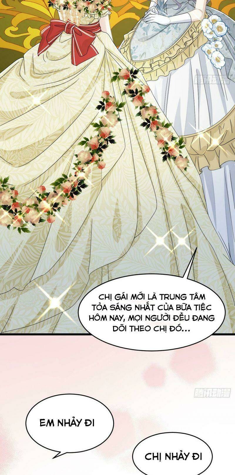 Không Thể Hòan Hảo Tuyệt Đối: Chapter 12