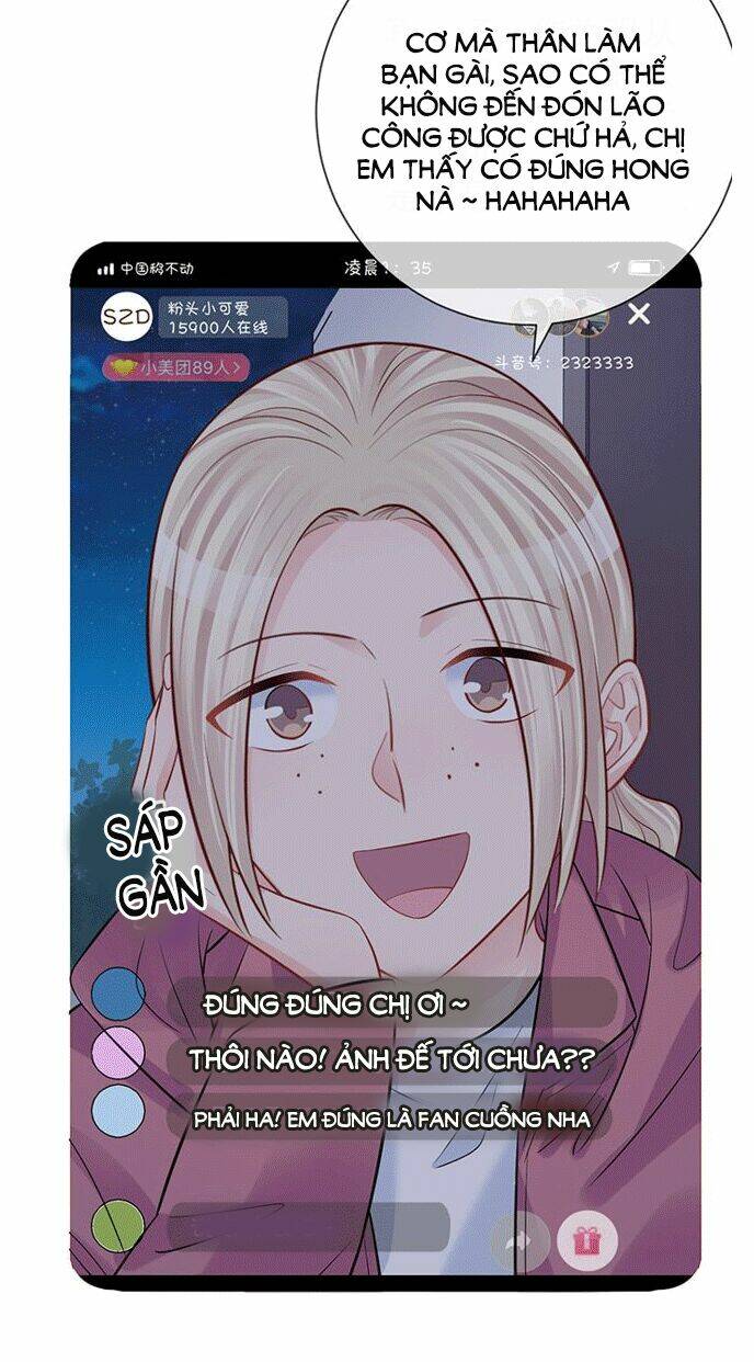 Trọng Sinh Để Ngủ Với Ảnh Đế: Chapter 213