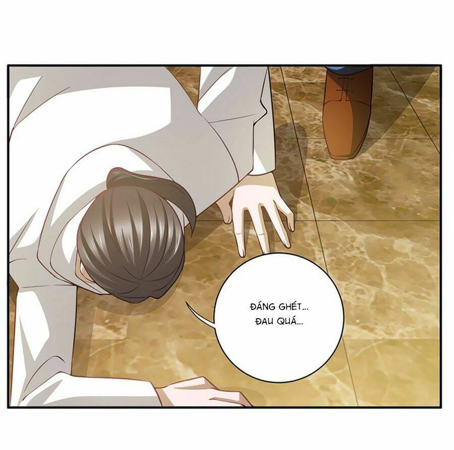 Người Yêu Khát Máu Của Tôi: Chapter 70