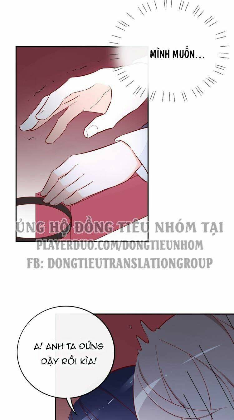 Cẩm Nang Tấn Công Tra Nam: Chapter 16