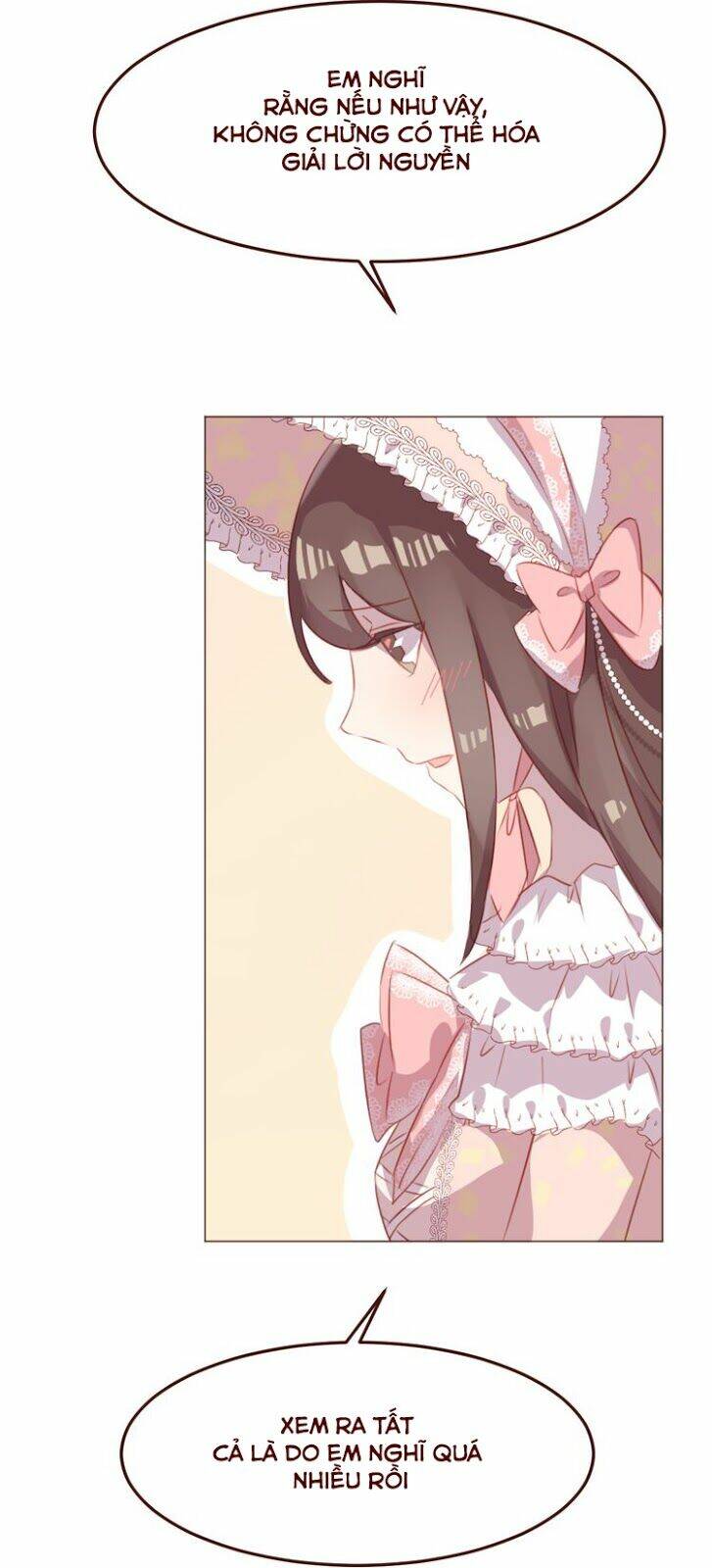 Người Yêu Biến Mất: Chapter 46