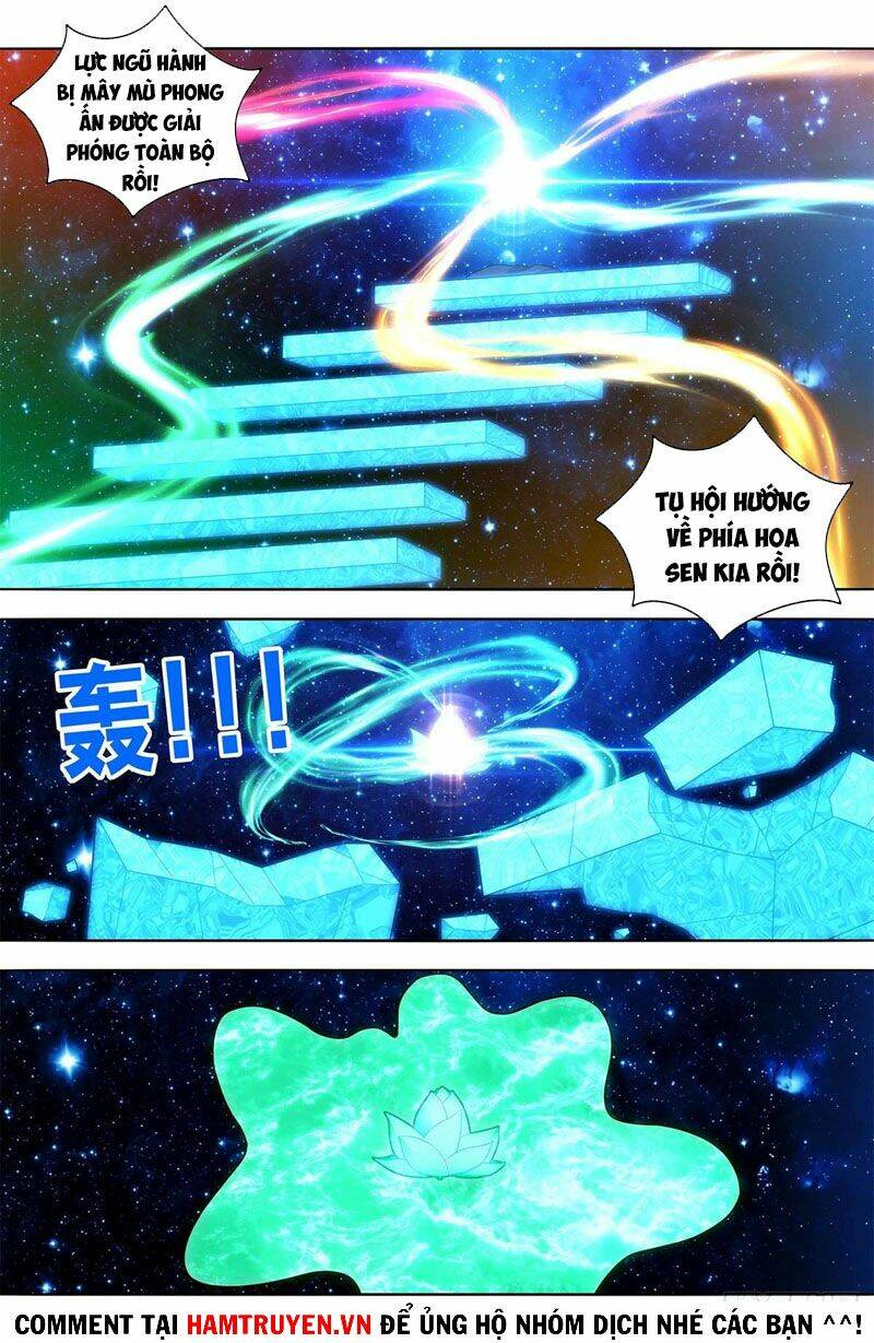 Tối Cường Phản Sáo Lộ Hệ Thống: Chapter 422