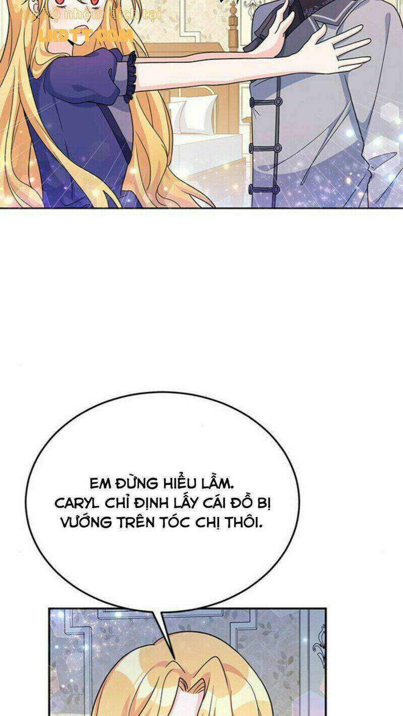 Nữ Hiệp Trở Về: Chapter 23