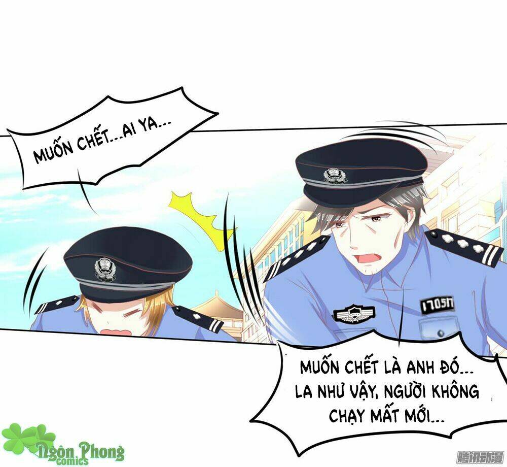 Hoàng Đế “Phế Vật” Tiến Hóa Sử: Chapter 23