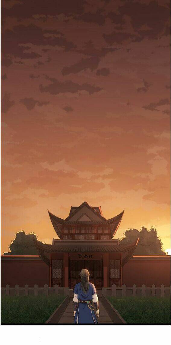 Đại Nghịch Chi Môn: Chapter 11