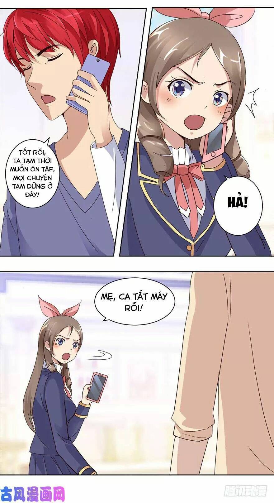 Đô Thị Chí Tôn Hệ Thống: Chapter 46