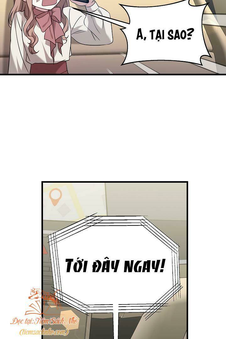 Lần Đầu Kết Hôn: Chapter 1