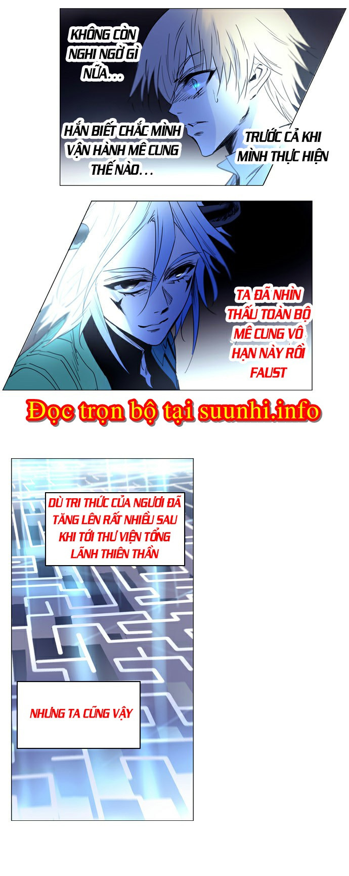 Soul Cartel: Chapter 190