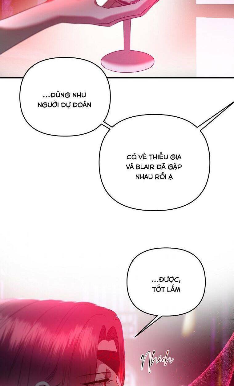 CÁCH SỐNG SÓT SAU KHI NGỦ VỚI HOÀNG ĐẾ: Chapter 30