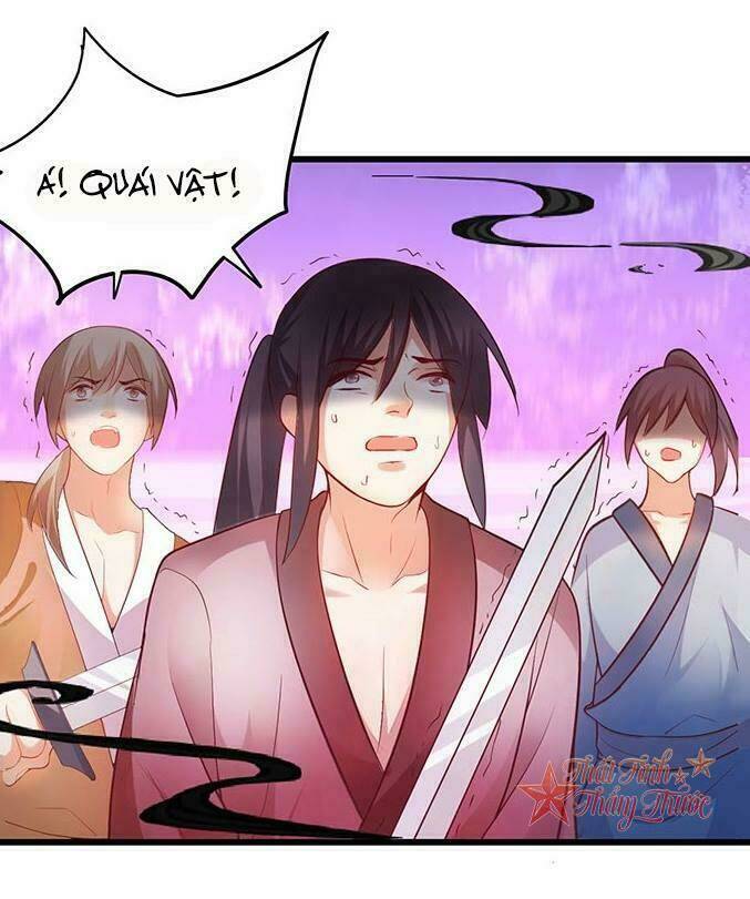 Liêu Liêu Trai: Chapter 18
