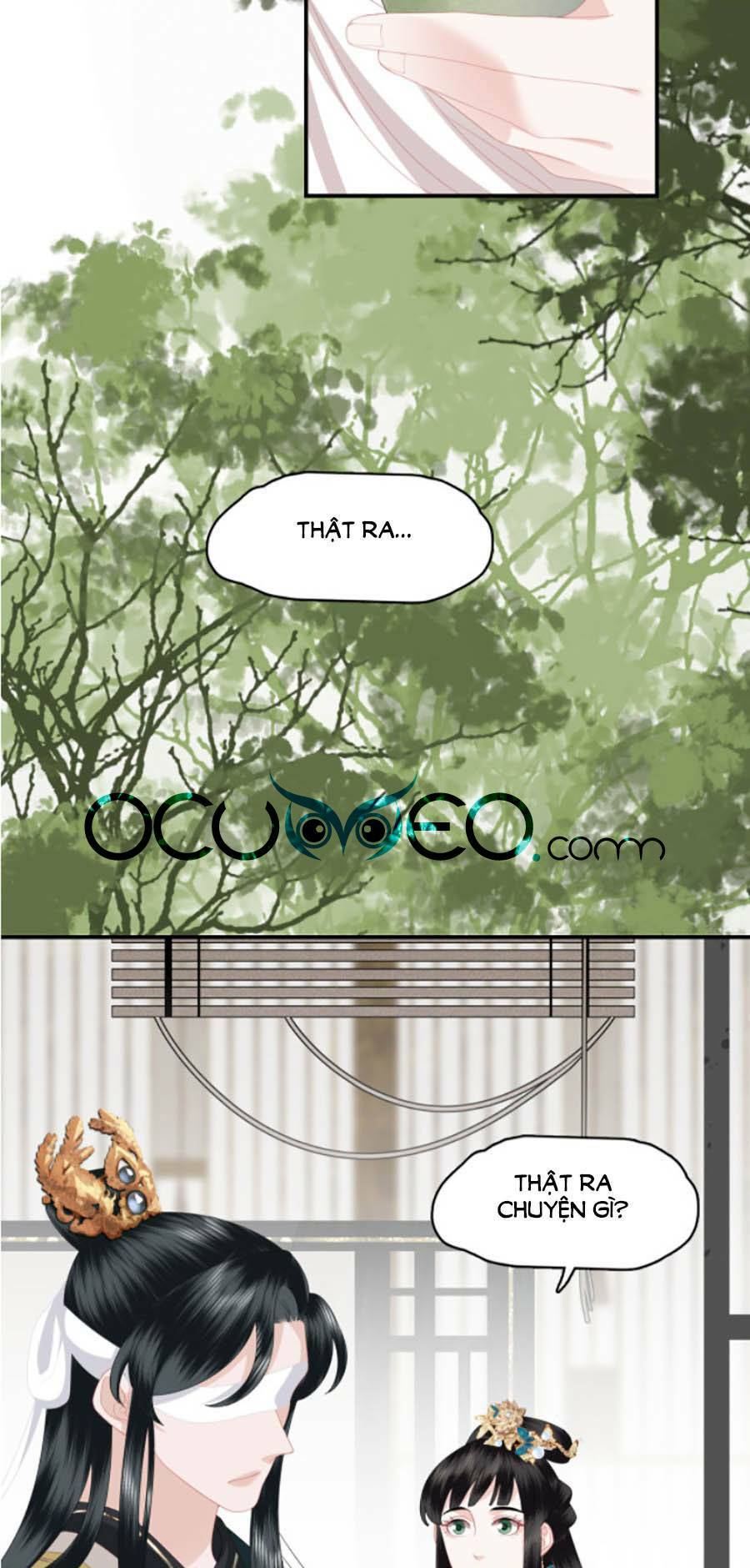 Điều Hương Vương Phi: Chapter 15