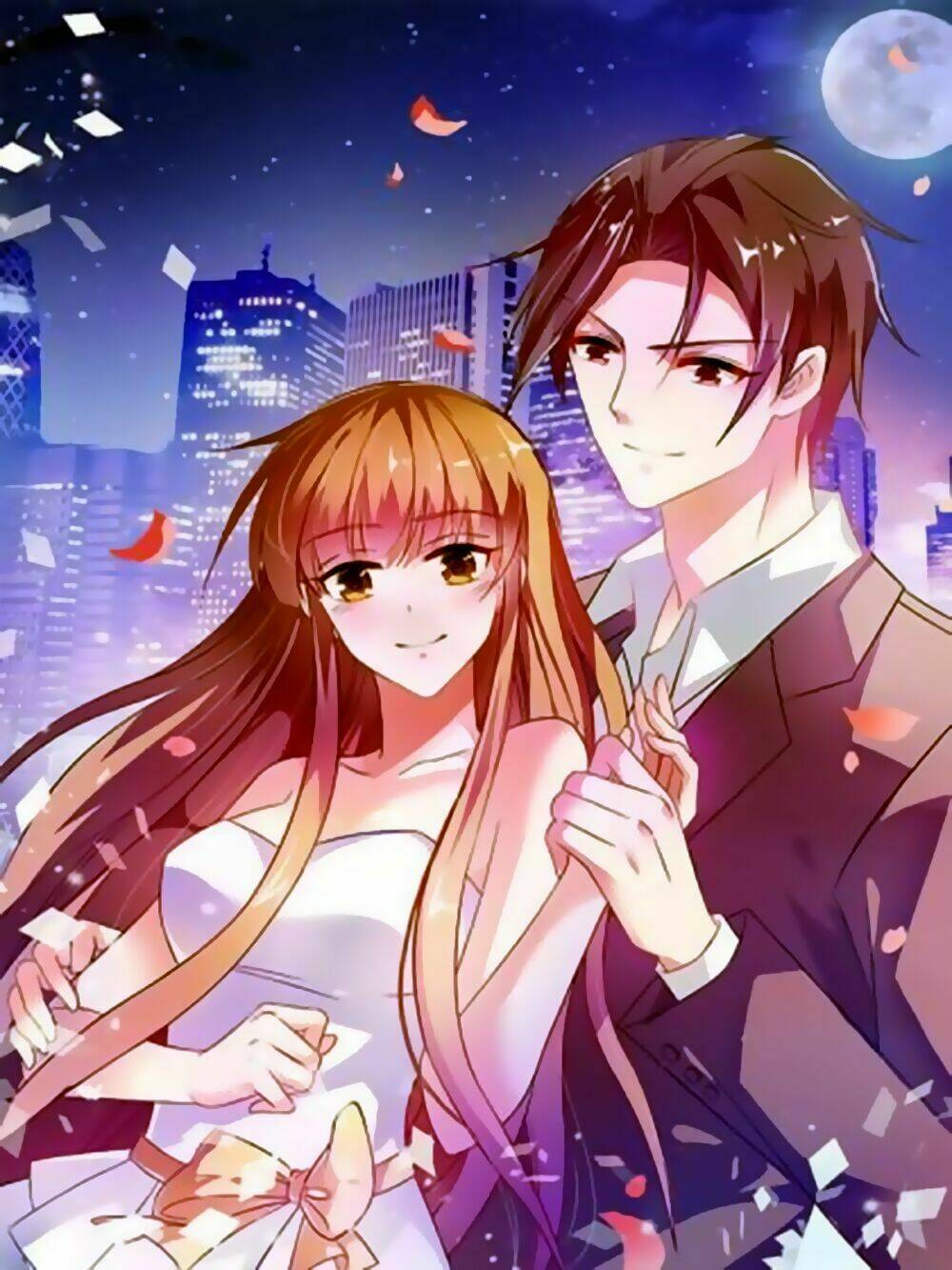 Vợ Yêu Là Báu Vật: Chapter 1