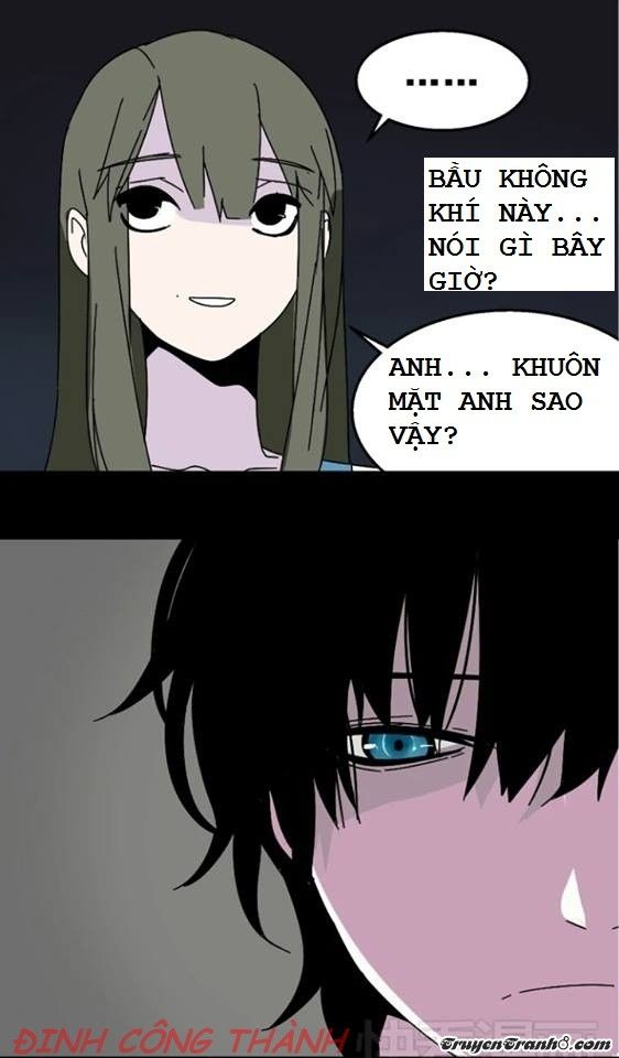 Ứng Dụng Thẩm Mỹ: Chapter 18