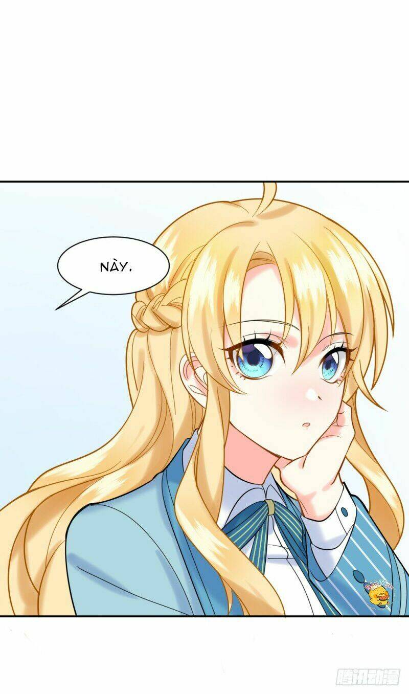 Trời Sinh Một Đôi?! Ta Từ Chối!: Chapter 4