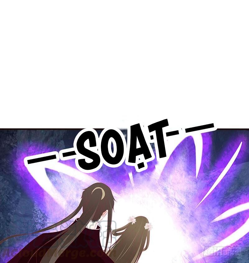 Thông Linh Phi: Chapter 376