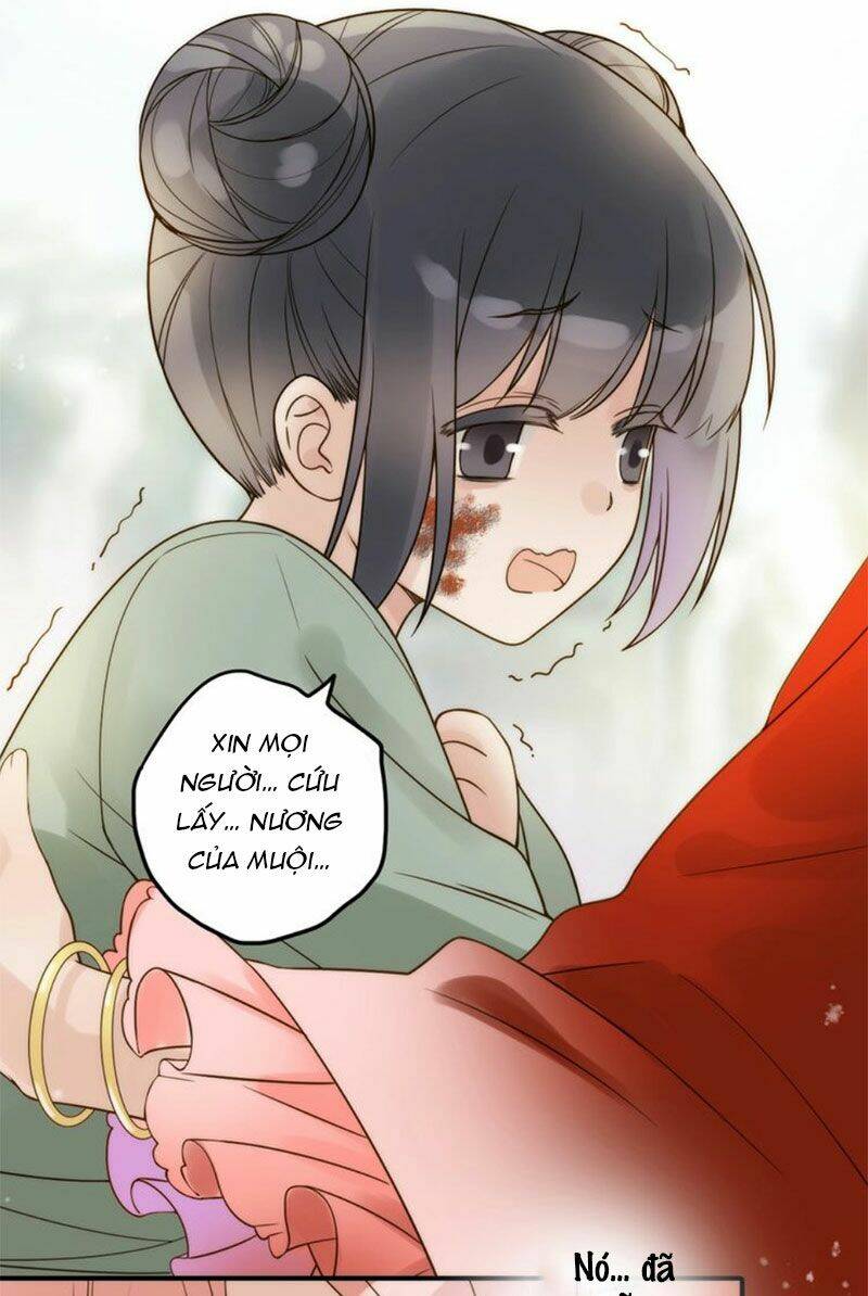 Cướp Chàng Vợ Về Đón Năm Mới: Chapter 39