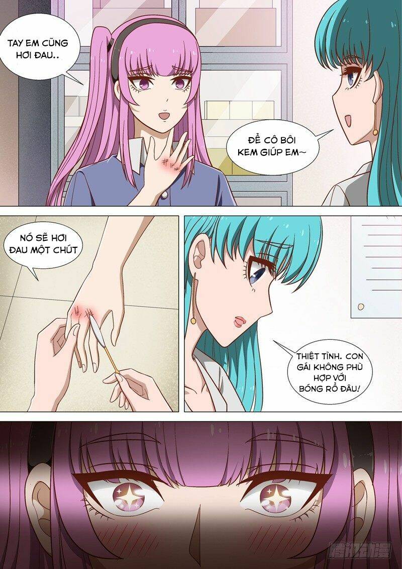 Tôi Sẽ Trở Thành Nữ Hoàng: Chapter 14