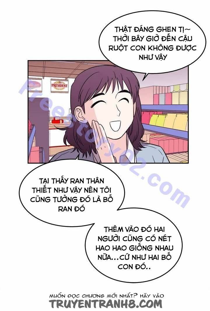 Chuyện Gì Đến, Rồi Cũng Sẽ Đến: Chapter 57