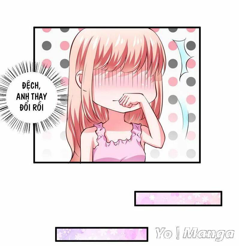 Thiểm Hôn Kinh Ái: Chapter 109