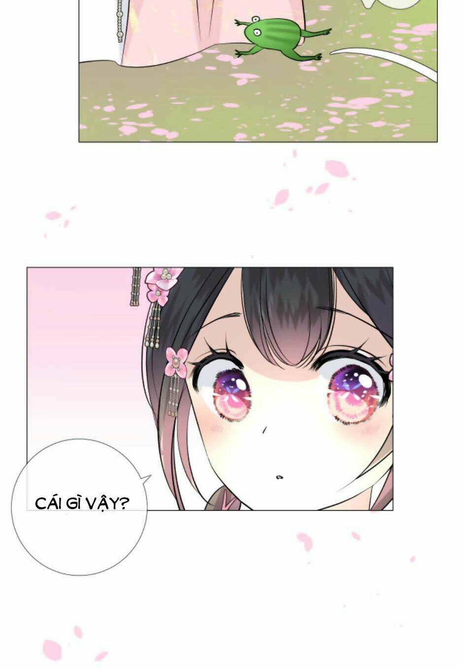 Sao Lại Là Yêu?: Chapter 28