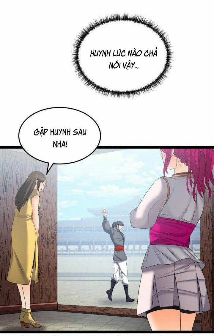 Lôi Thần Chuyển Sinh: Chapter 34