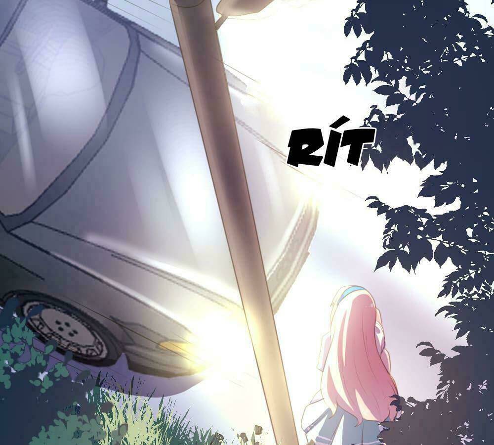 Bản Hợp Đồng Của Tổng Tài Lạnh Lùng: Chapter 2