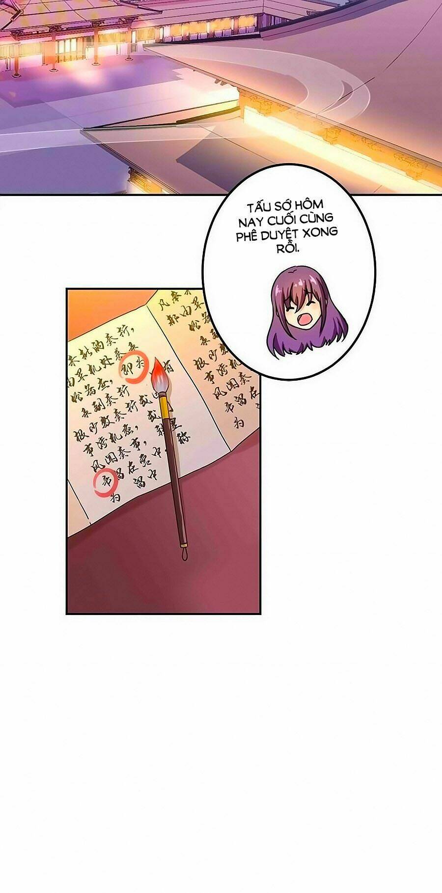 Vương Gia! Ngươi Thật Bỉ Ổi: Chapter 364