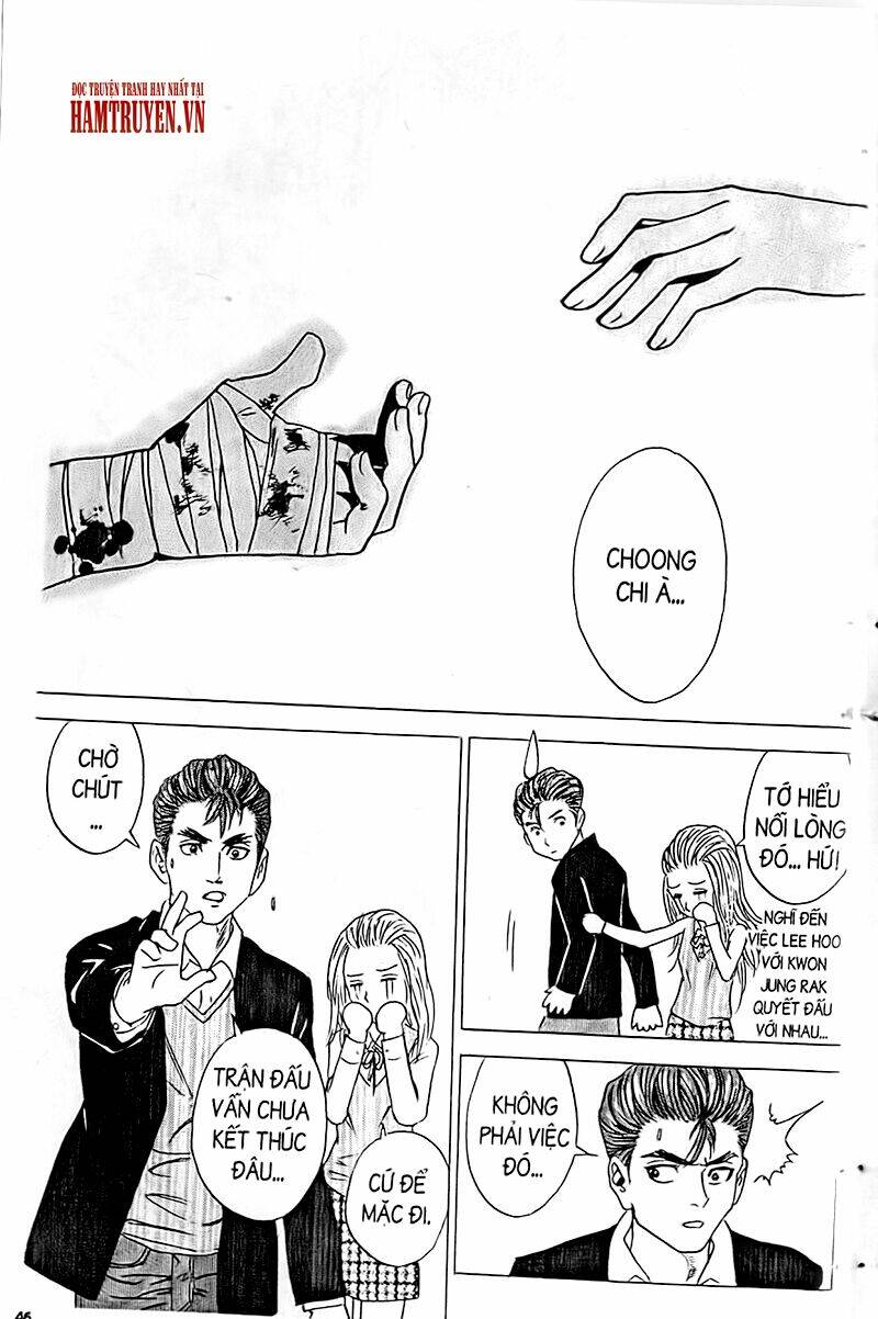 Ai Hơn Ai: Chapter 237