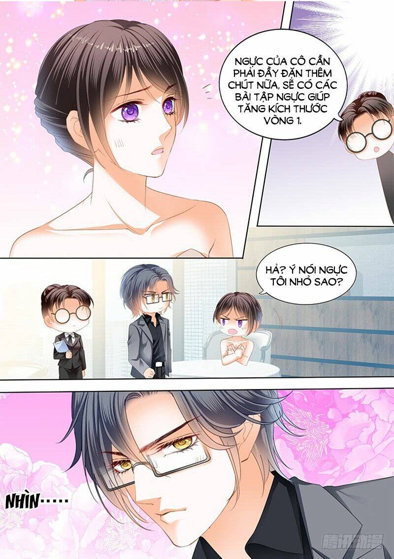 Thiểm Hôn Kiều Thê: Chapter 195