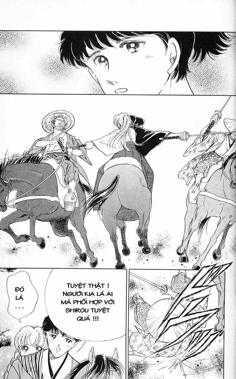 Amakusa 1637: Chapter 6