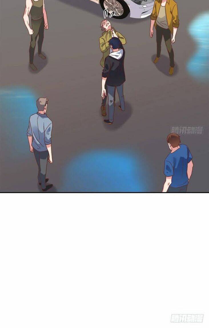 Bên Người Mang Theo Nữ Thần Hoàng: Chapter 53