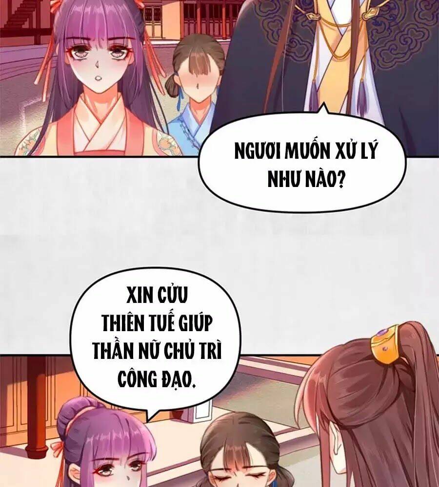 Hoạn Phi Hoàn Triều: Chapter 45