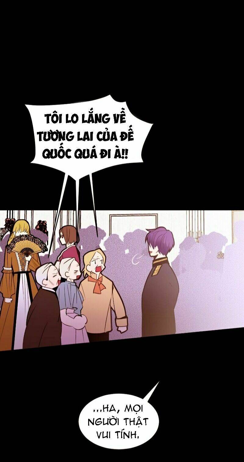 Cuộc Sống Rập Khuôn Của Một Quý Cô Tái Sinh!: Chapter 30