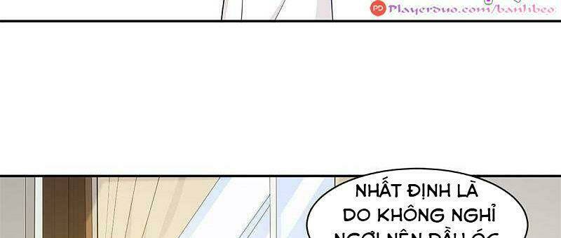 Tổng Tài, Tránh Xa Tôi Ra: Chapter 57