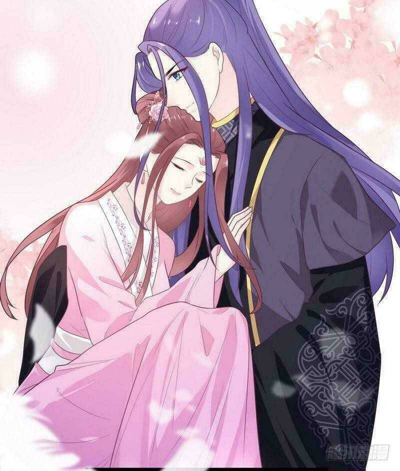 Vương Phi - Âm Động Thiên Hạ: Chapter 30