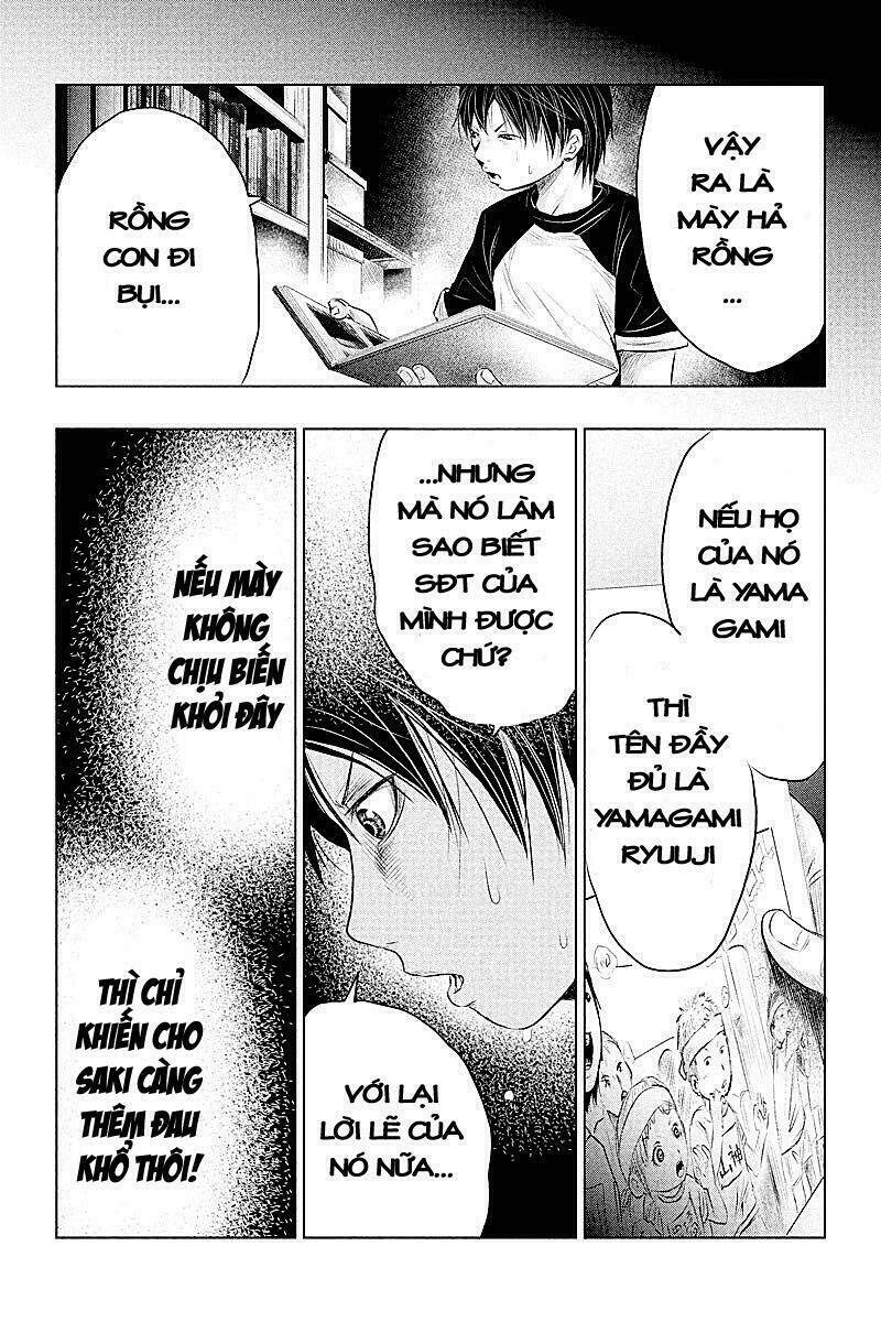 Ông Kẹ Sau 6H Tối!: Chapter 7