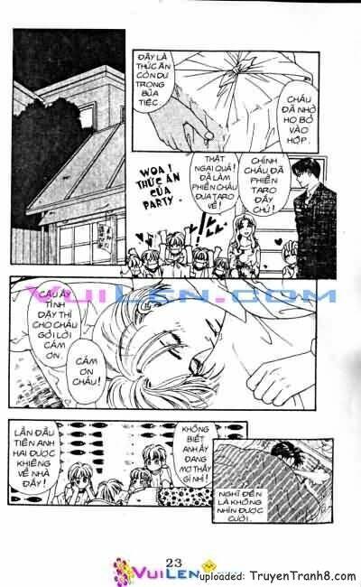 Công tử nghèo: Chapter 21