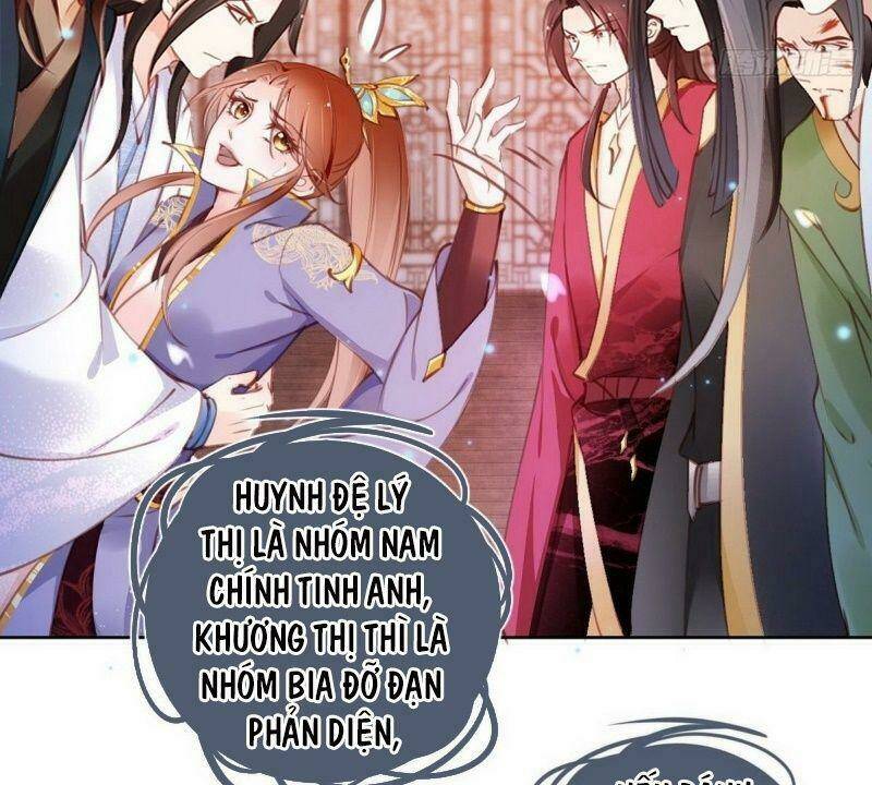 Nàng Trở Thành Bạch Nguyệt Quang Của Vương Gia Bệnh Kiều: Chapter 8