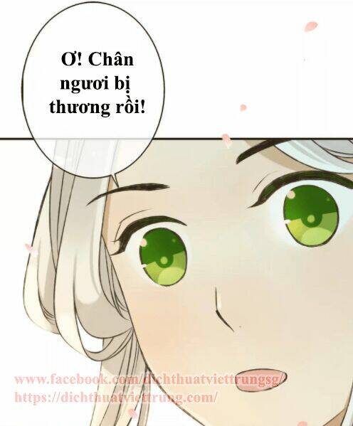Bạn Trai Tôi Là Cẩm Y Vệ: Chapter 71