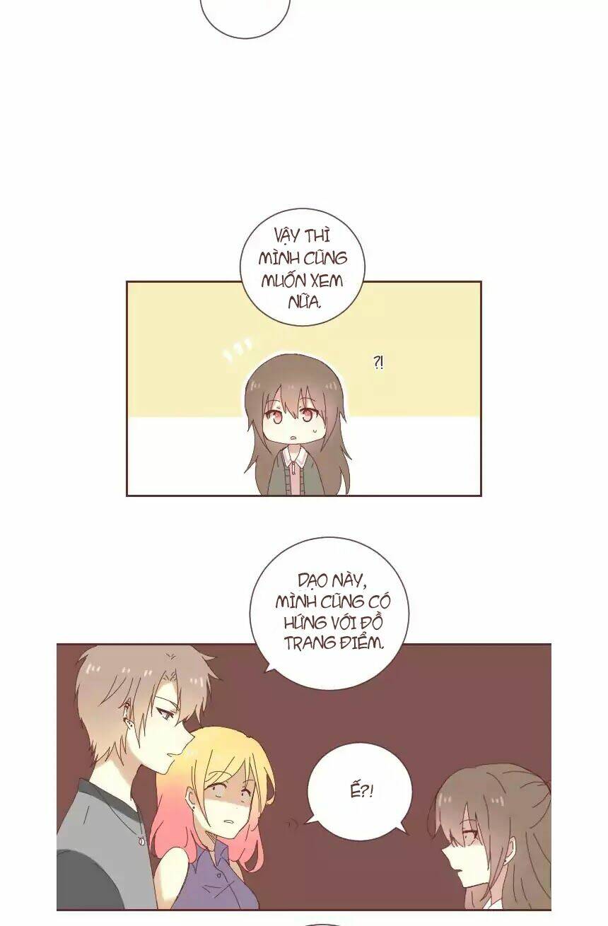 From Nightmare To Love: Chapter 8