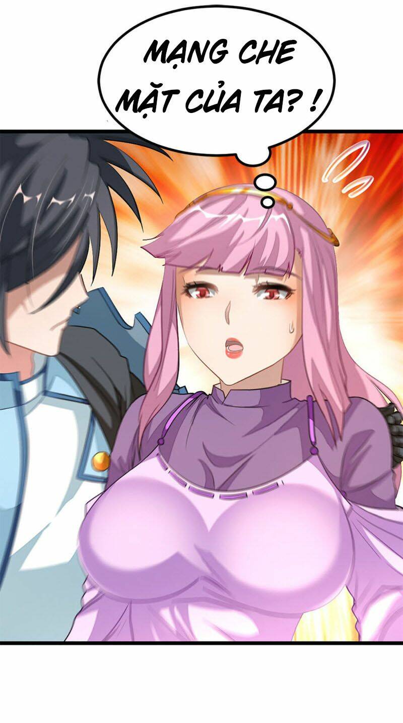 Cửu Dương Thần Vương: Chapter 225