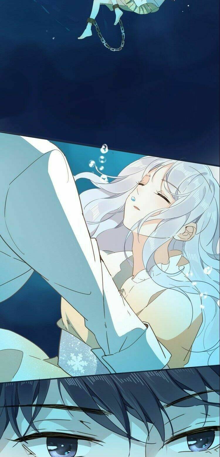 Hầu Nữ Giá Đáo: Chapter 21