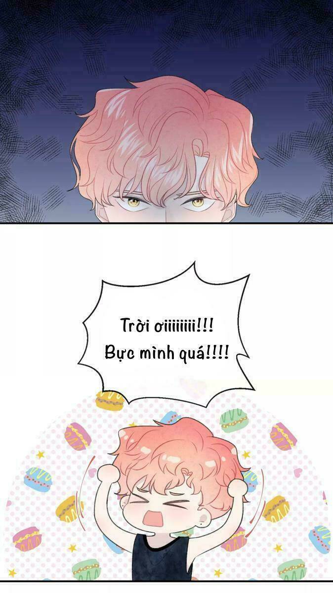 Từ Cái Nhìn Của Em: Chapter 24