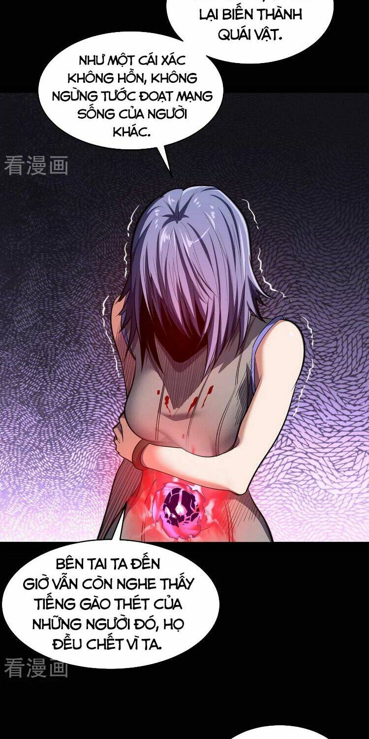 Thanh Đế Truyện: Chapter 136