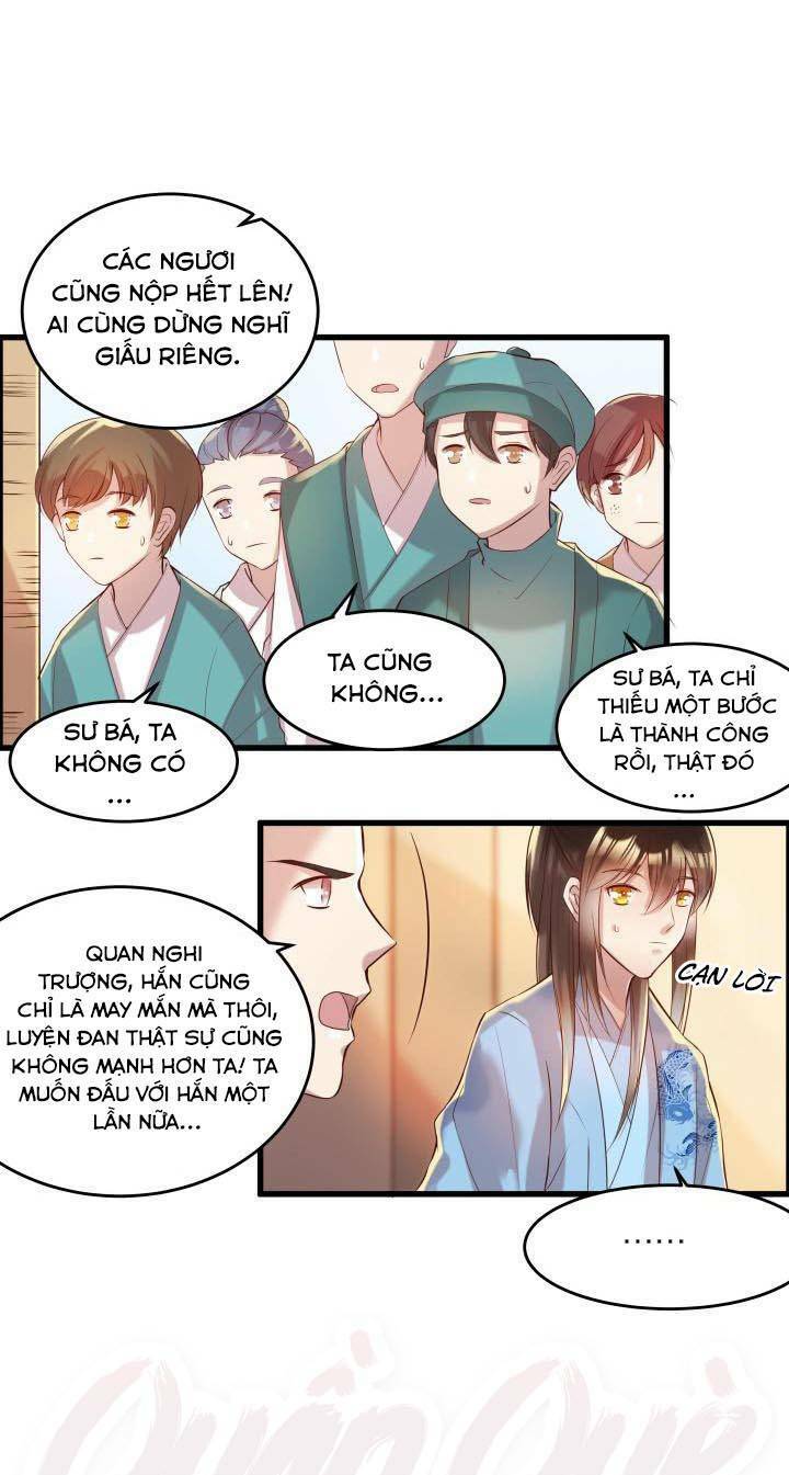 Siêu Phàm Truyện: Chapter 16