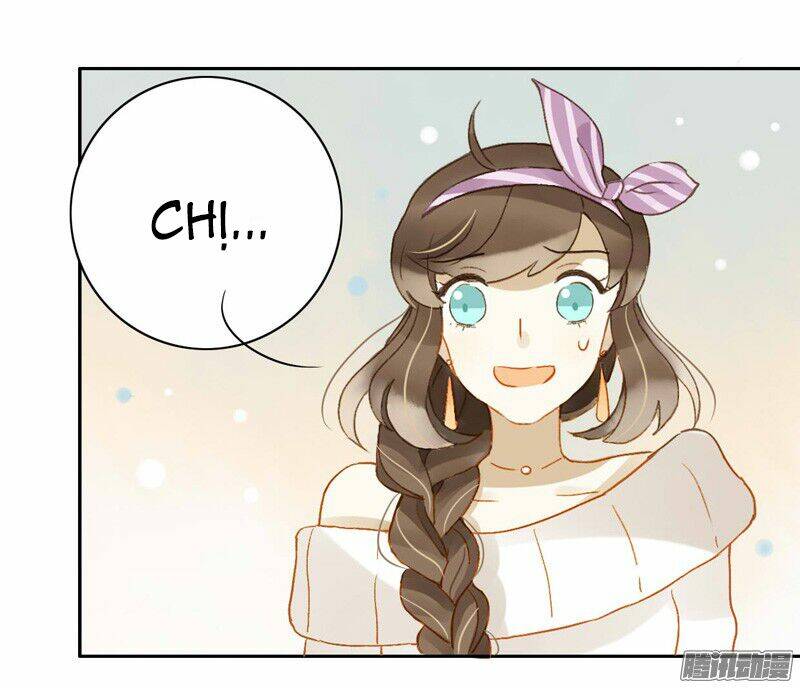 Sức Mạnh Của Sắc Đẹp: Chapter 108