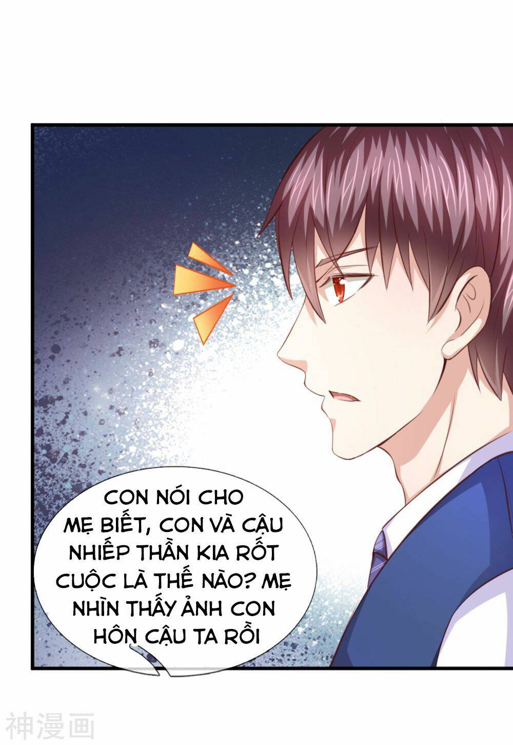 Tuyệt Thế Phi Đao: Chapter 127