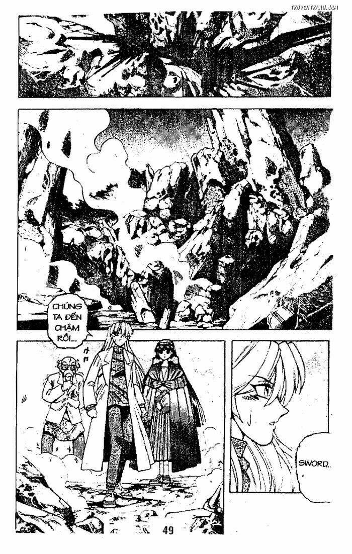 Devil And Devil: Chapter 16