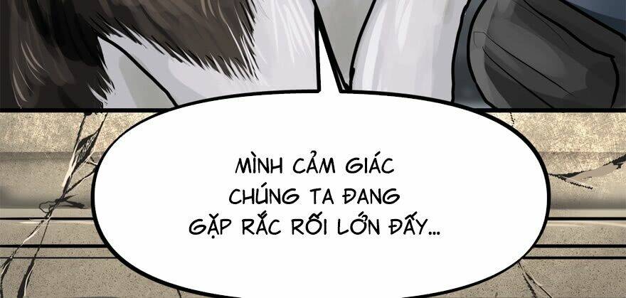 Vua Sinh Tồn: Chapter 69