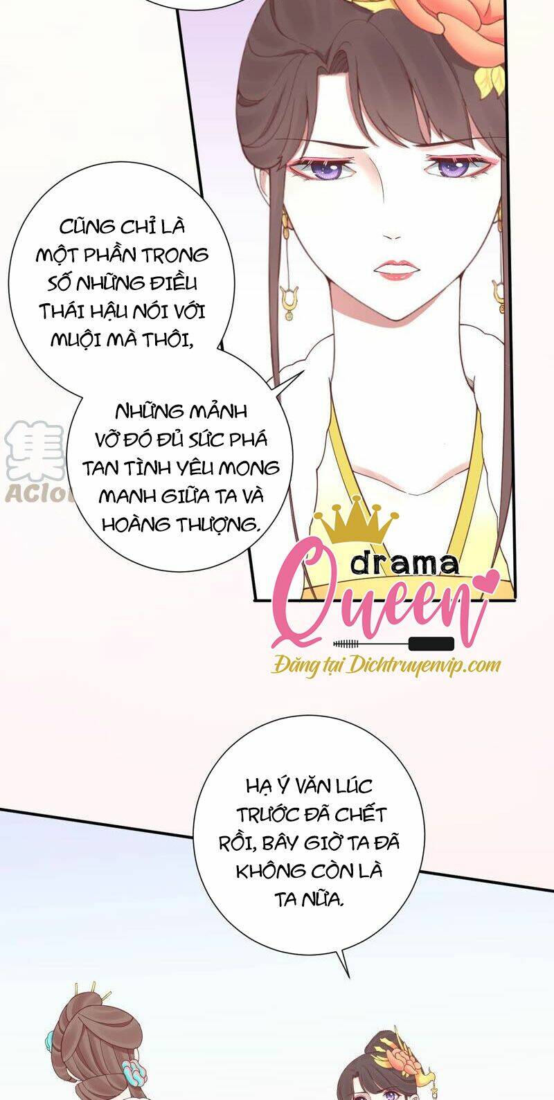 Hoàng Hậu Bận Lắm: Chapter 149